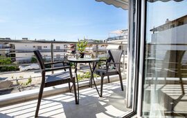 Dream of Thassos Apartments, Potos, Thassos