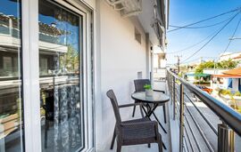 Dream of Thassos Apartments, Potos, Thassos