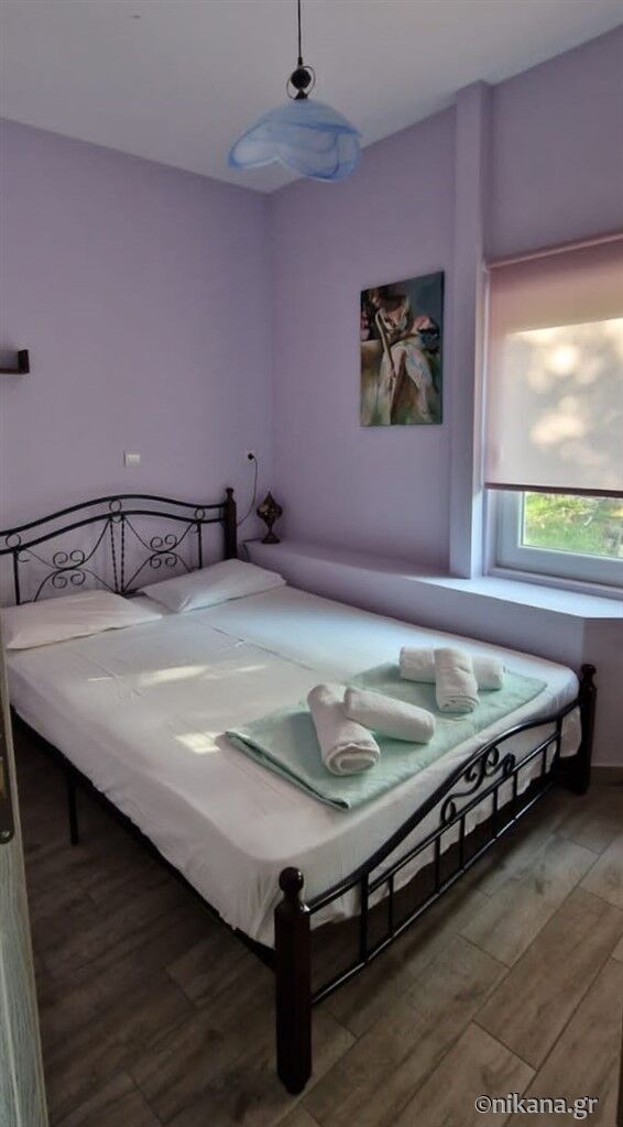 Aetheris Houses, Palio, Kavala