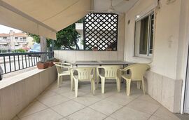 Flo Apartment, Nea Flogita, Kassandra