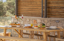 Avaton Villa, Apolpena, Lefkada