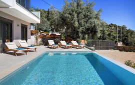 Avaton Villa, Apolpena, Lefkada