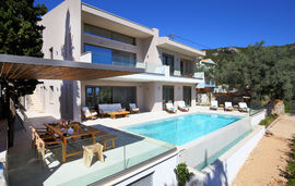 Avaton Villa, Apolpena, Lefkada