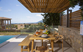 Avaton Villa, Apolpena, Lefkada