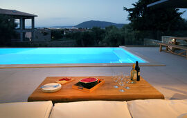 Avaton Villa, Apolpena, Lefkada