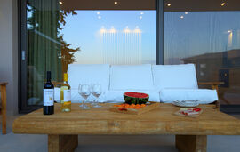 Avaton Villa, Apolpena, Lefkada