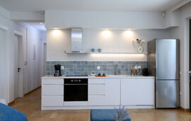 Avaton Villa, Apolpena, Lefkada