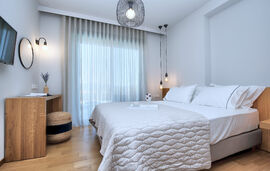 Avaton Villa, Apolpena, Lefkada