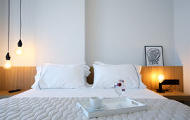 Avaton Villa, Apolpena, Lefkada