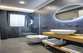 Avaton Villa, Apolpena, Lefkada