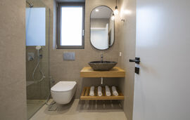 Avaton Villa, Apolpena, Lefkada