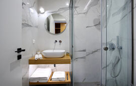 Avaton Villa, Apolpena, Lefkada