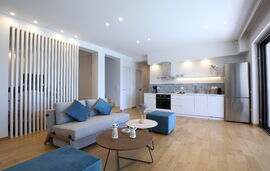 Avaton Villa, Apolpena, Lefkada