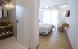 Avaton Villa, Apolpena, Lefkada