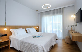 Avaton Villa, Apolpena, Lefkada