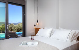 Avaton Villa, Apolpena, Lefkada