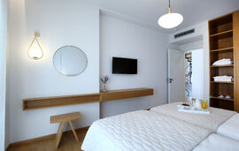 Avaton Villa, Apolpena, Lefkada