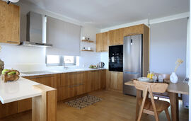 Avaton Villa, Apolpena, Lefkada