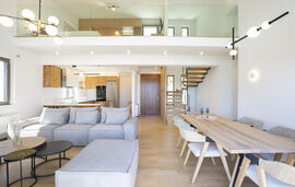 Avaton Villa, Apolpena, Lefkada