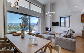 Avaton Villa, Apolpena, Lefkada