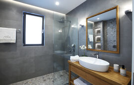 Avaton Villa, Apolpena, Lefkada