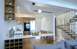 Avaton Villa, Apolpena, Lefkada