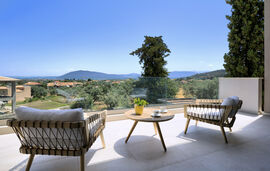 Avaton Villa, Apolpena, Lefkada