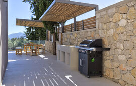 Avaton Villa, Apolpena, Lefkada