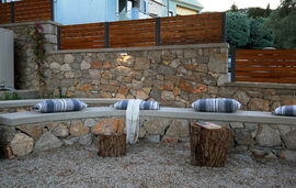 Avaton Villa, Apolpena, Lefkada