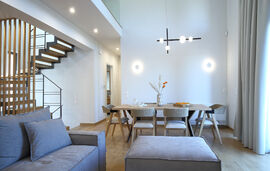 Avaton Villa, Apolpena, Lefkada