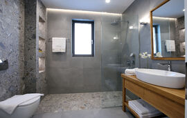 Avaton Villa, Apolpena, Lefkada