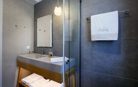 Avaton Villa, Apolpena, Lefkada