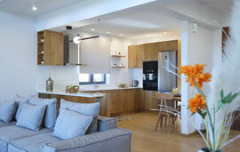 Avaton Villa, Apolpena, Lefkada