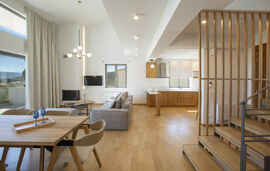 Avaton Villa, Apolpena, Lefkada