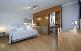 Avaton Villa, Apolpena, Lefkada