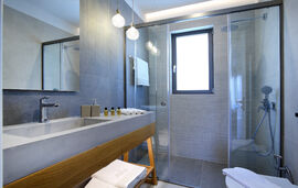 Avaton Villa, Apolpena, Lefkada