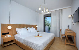 Avaton Villa, Apolpena, Lefkada