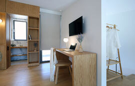 Avaton Villa, Apolpena, Lefkada