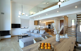 Avaton Villa, Apolpena, Lefkada