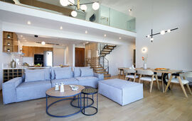 Avaton Villa, Apolpena, Lefkada