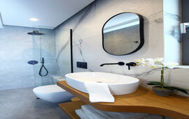 Avaton Villa, Apolpena, Lefkada