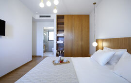 Avaton Villa, Apolpena, Lefkada