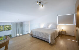 Avaton Villa, Apolpena, Lefkada