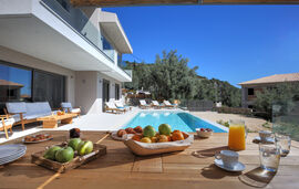 Avaton Villa, Apolpena, Lefkada