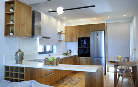 Avaton Villa, Apolpena, Lefkada