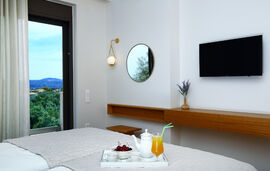 Avaton Villa, Apolpena, Lefkada