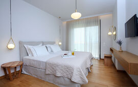 Avaton Villa, Apolpena, Lefkada