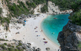 Avaton Villa, Apolpena, Lefkada, Agiofili Beach