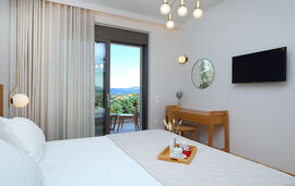 Avaton Villa, Apolpena, Lefkada