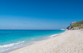 Avaton Villa, Apolpena, Lefkada, Kathisma Beach